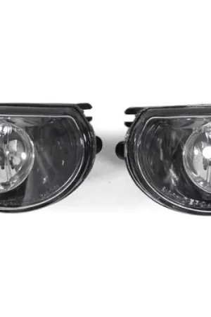Trending Audi A3 Without Sport Pkg Am DEPO Fog Lights Set