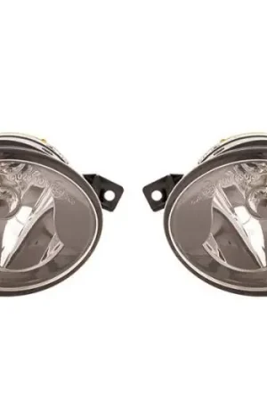 Exclusive Offer Volkswagen Jetta Am DEPO Fog Lights Set