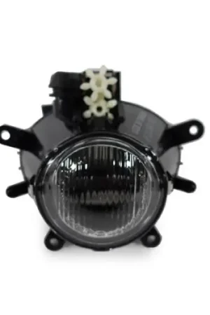 BMW E46 4D/5D W/O Sport Am DEPO Fog Light Without Bulb - Single Trusted Brand