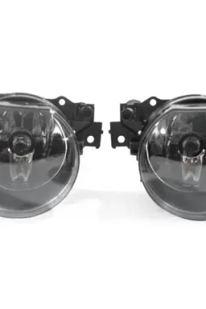 BMW E65/E66 7 Series Am DEPO Fog Lights Set + Bulbs Place Order
