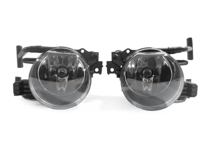 BMW E65/E66 7 Series Am DEPO Fog Lights Set + Bulbs Place Order