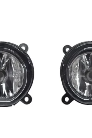 Low Price Mini Cooper / Cooper S Am DEPO Fog Lights Set