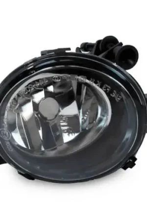 BMW E82/E88 1 Series Am Replacement DEPO Fog Light - Right Premium