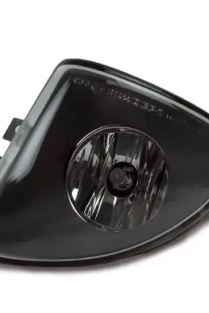 New Release BMW F10 5-Series Am Glass Lens DEPO Fog Light Wih Bulb - Left