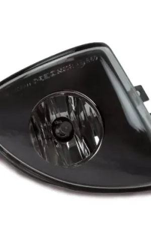 While Supplies Last BMW F10 5-Series Am Glass Lens DEPO Fog Light Wih Bulb - Right