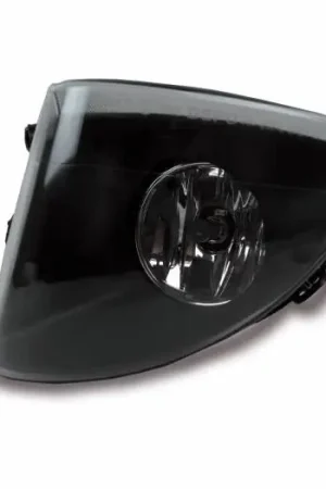 Affordable BMW F10 5-Series Am Plastic Lens DEPO Fog Light Without Bulb - Left