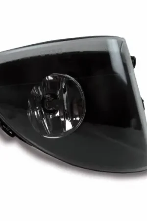 Must Have BMW F10 5-Series Am Plastic Lens DEPO Fog Light Without Bulb - Right