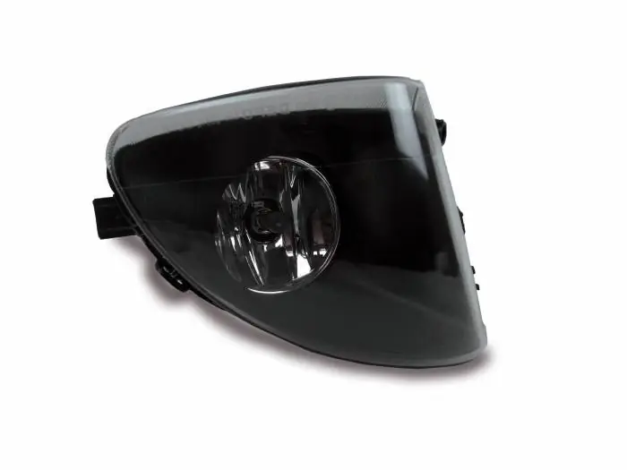 Must Have BMW F10 5-Series Am Plastic Lens DEPO Fog Light Without Bulb - Right