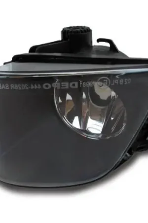 BMW F01/F02 7 Series Am Replacement DEPO Fog Light - Left Warranty Included