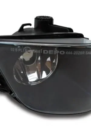 Bulk Order BMW F01/F02 7 Series Am Replacement DEPO Fog Light - Right