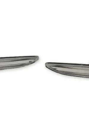 BMW E65 / E66 7 Series Am Clear DEPO Side Marker Lights Set Don’t Miss Out