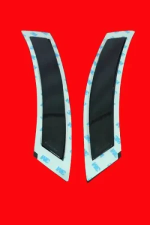 BMW E92/E93 3 Series 2D/Cabrio Crystal Smoke DEPO Front Bumper Refelctor Price Cut