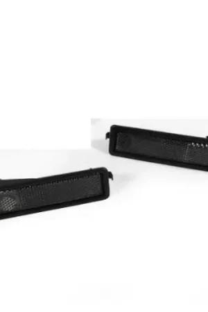 Genuine BMW E34 5 Series/E32 Smoke Front Or Rear DEPO Bumper DEPO Side Marker Lights