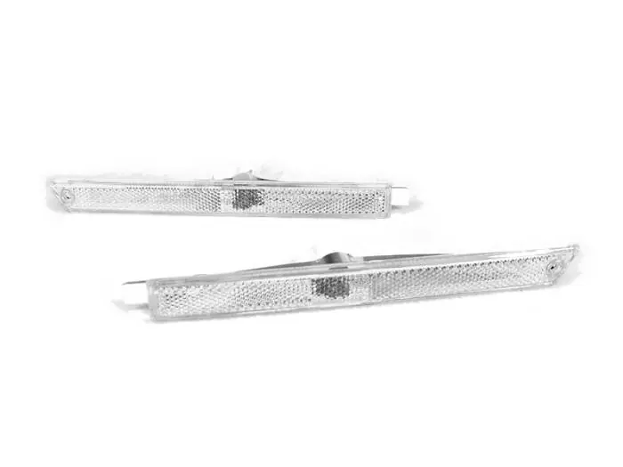 Chevrolet Beretta Clear Front DEPO Bumper DEPO Side Marker Light In Demand