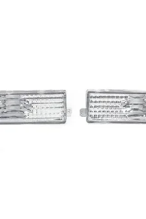 Clearance Chevy Camaro/Pontiac Firebird Front DEPO Bumper DEPO Side Marker Light