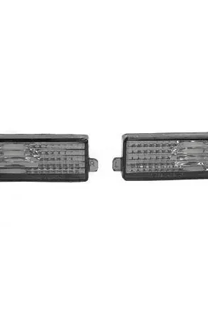 Chevy Camaro/Pontiac Firebird Front DEPO Bumper DEPO Side Marker Light Reduced Price