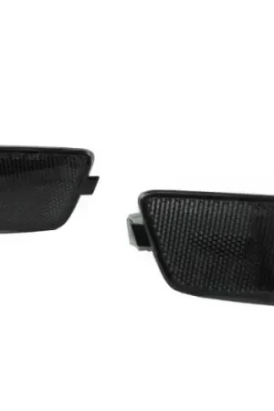 Chevy Cruze Smoke Front DEPO Bumper DEPO Side Marker Lights Get Yours