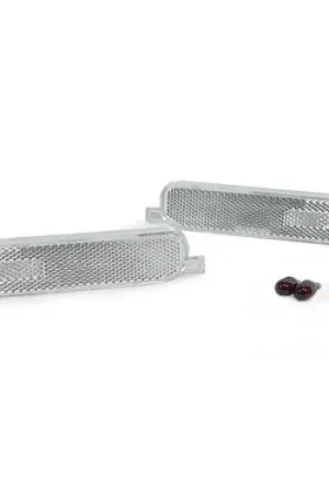 Chevy Lumina/Monte Carlo Front Or Rear Clear DEPO Bumper DEPO Side Marker Light Buy Online