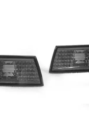 Chrysler 300C Crystal Smoke DEPO Bumper DEPO Side Marker Light Buy Online
