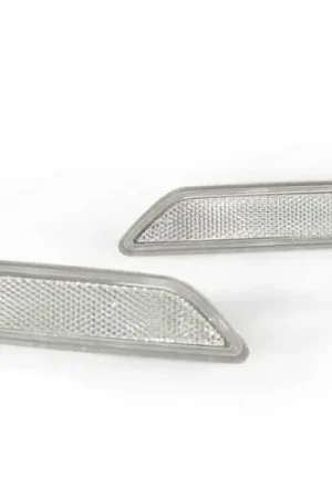 Order Now Chrysler Sebring 4D Clear DEPO Bumper DEPO Side Marker Light