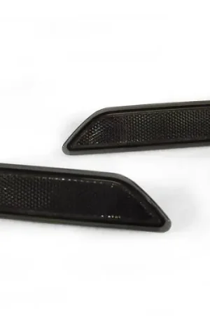 Hot Picks Chrysler Sebring 4D Smoke DEPO Bumper DEPO Side Marker Light