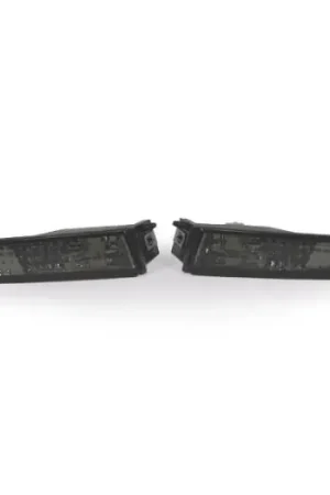 Ford Fusion Crystal Smoke DEPO Bumper DEPO Side Marker Light Direct From Manufacturer