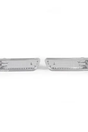 Exclusive Offer Ford Mustang Clear Crystal DEPO Bumper DEPO Side Marker Lights