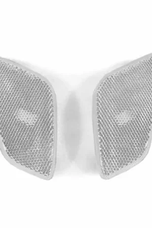 Jeep TJ Wrangler Clear DEPO Bumper DEPO Side Marker Light Worldwide Shipping