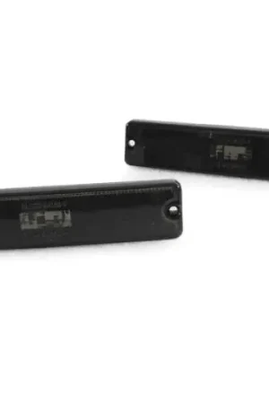 Express Delivery Jeep YJ Wrangler Smoke DEPO Bumper DEPO Side Marker Light