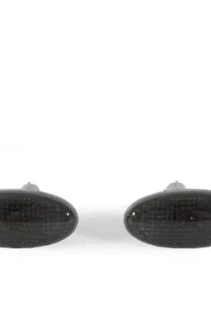 Mazda 3 Smoke Fender DEPO Side Marker Light Instant Buy