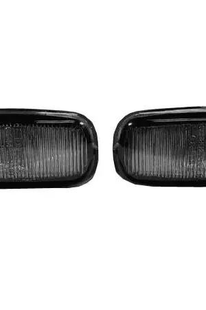 Fast Shipping Audi B5 A4 Smoke DEPO Side Marker Lights