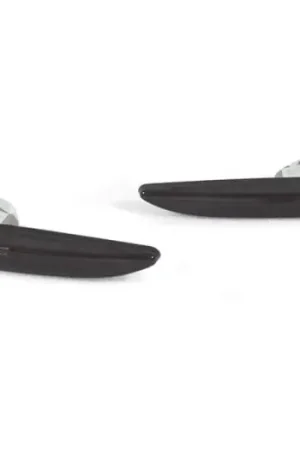 BMW E65 / E66 7 Series Smoke DEPO Side Marker Lights Luxury