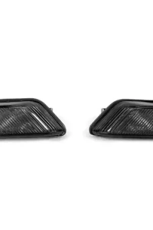 Time-Limited BMW Z3 Smoke Fender DEPO Side Marker Lights