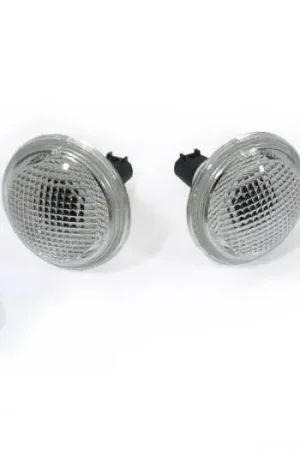 Land Rover Range Rover Clear DEPO Side Marker Direct From Factory