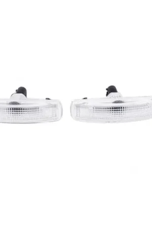 Wholesale Land Rover Range Rover Sport DEPO Clear Side Marker