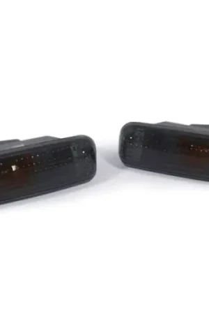 Mercedes Benz W163 Ml-Class Smoke Fender DEPO Side Marker Top Pick