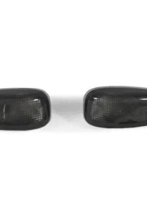 Low Price Mercedes W208 Smoke Fender DEPO Side Marker Light