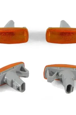 Exclusive Offer Mitsubishi Lancer EVO Amber DEPO Side Marker Light