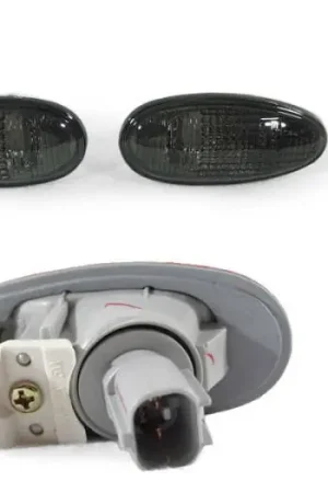 Popular Mitsubishi Lancer EVO Smoke DEPO Side Marker Light