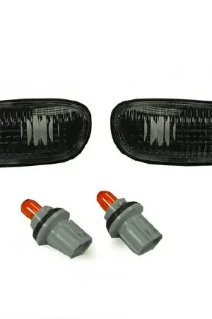 Reduced Price Subaru Classic Impreza Crystal Black DEPO Side Marker Light