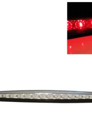 High Quality Honda S2000 DEPO Led 3Rd Brake Light - Clear Lens