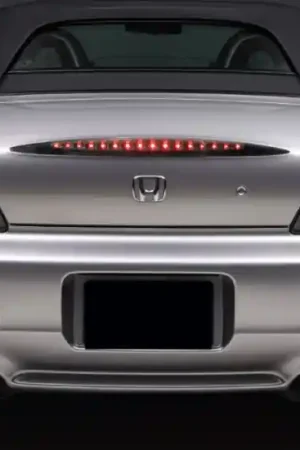 Free Returns Honda S2000 DEPO Led 3Rd Brake Light - Smoke Lens