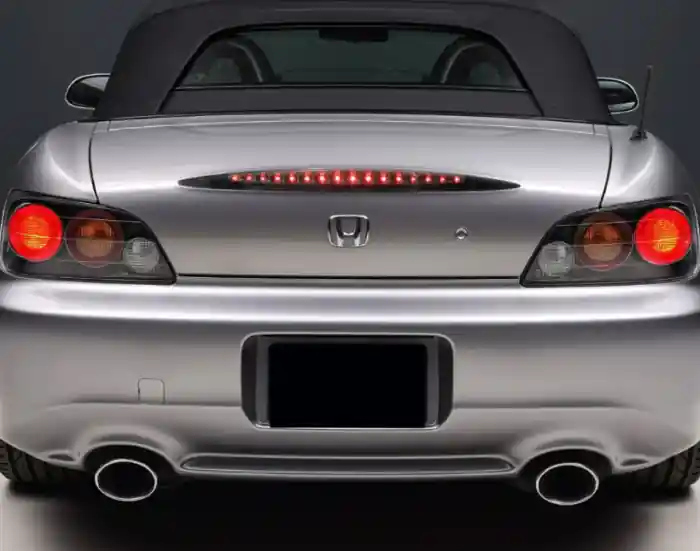 Free Returns Honda S2000 DEPO Led 3Rd Brake Light - Smoke Lens