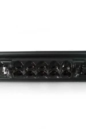 Chevy Silverado Smoke/Chrome DEPO Led 3Rd Brake Light Place Order