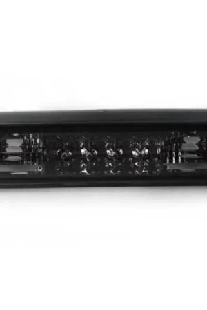 Budget Dodge Ram Smoke/Chrome DEPO Led 3Rd Brake Light