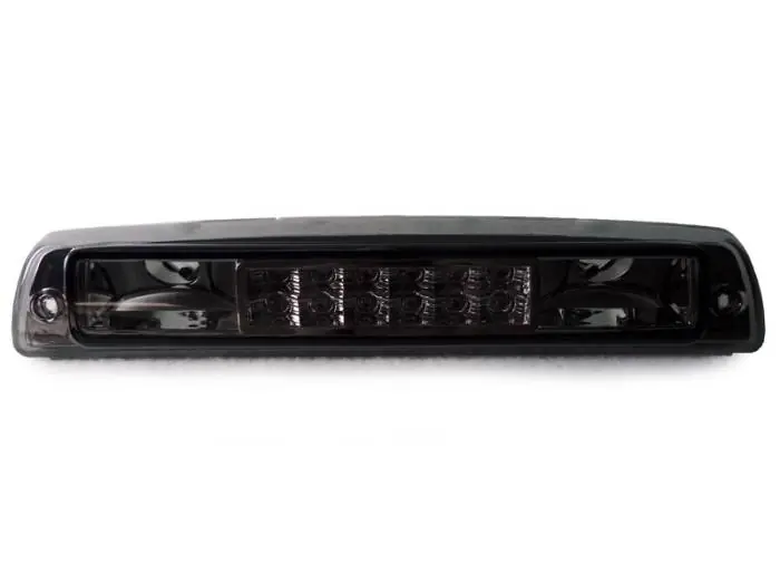 Dodge Ram Smoke/Chrome DEPO Led 3Rd Brake Light New Release