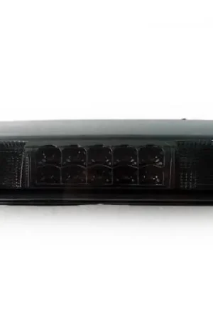 Holiday Sale Ford F150 Smoke/Chrome Led DEPO 3Rd Brake Light