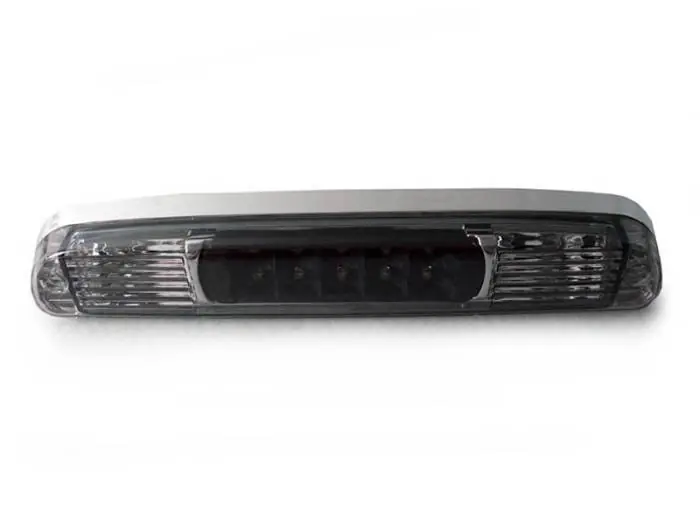 Reduced Price Ford F250/F350 & 93-11 Fodr Ranger Smoke/Black Led DEPO 3Rd Brake Light