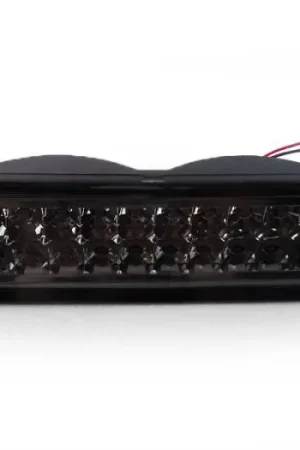 Ford Mustang Lx Smoke/Chrome DEPO Led 3Rd Brake Light Fan Favorite