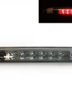 Clearance Nissan Frontier Smokeled DEPO 3Rd Brake Light